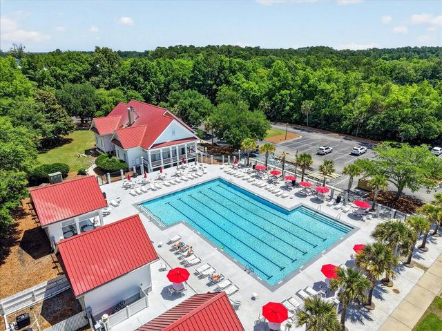 2704 Four Winds, Mount Pleasant, SC 29466
