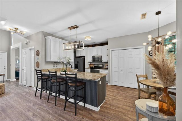 2704 Four Winds, Mount Pleasant, SC 29466