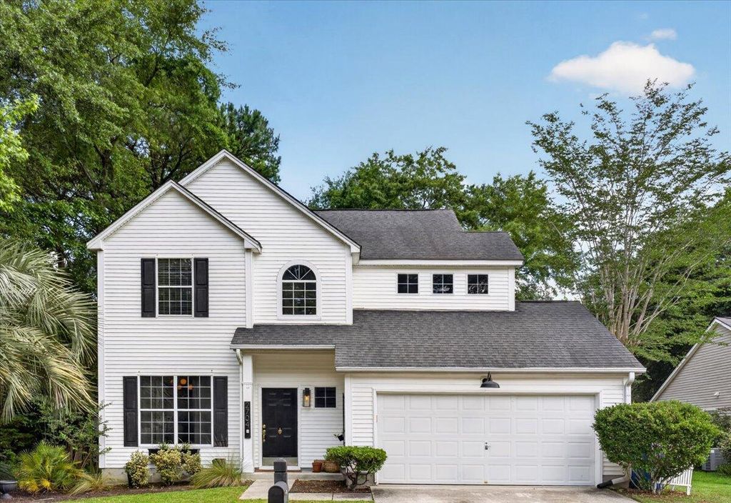 2704 Four Winds, Mount Pleasant, SC 29466