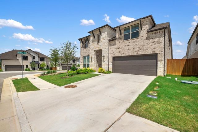 6220 Hilltop Plateau DR, Austin, TX 78738