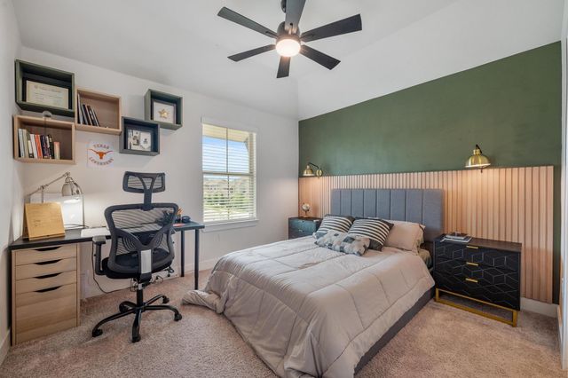 6220 Hilltop Plateau DR, Austin, TX 78738