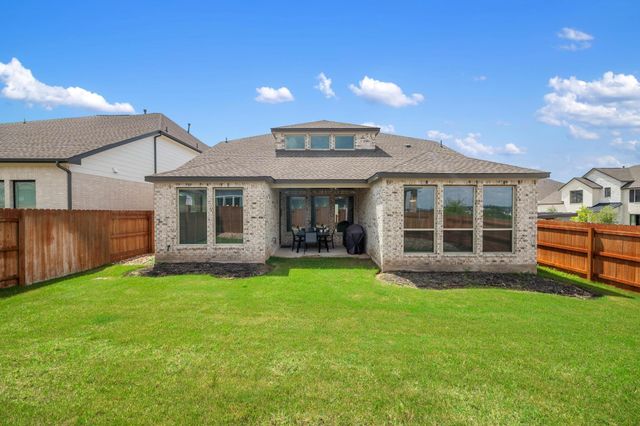 6220 Hilltop Plateau DR, Austin, TX 78738