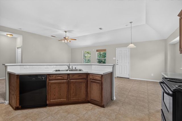 6634 Cool Morn Drive, Dallas, TX 75241