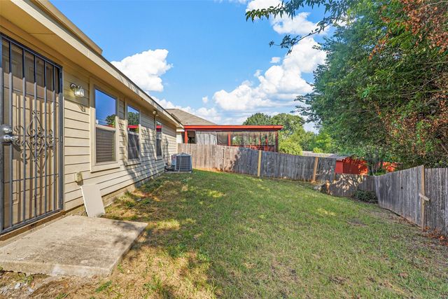 6634 Cool Morn Drive, Dallas, TX 75241