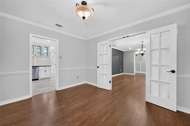 6001 Timberly Road N, Mobile, AL 36609