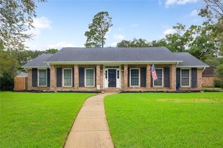 6001 Timberly Road N, Mobile, AL 36609