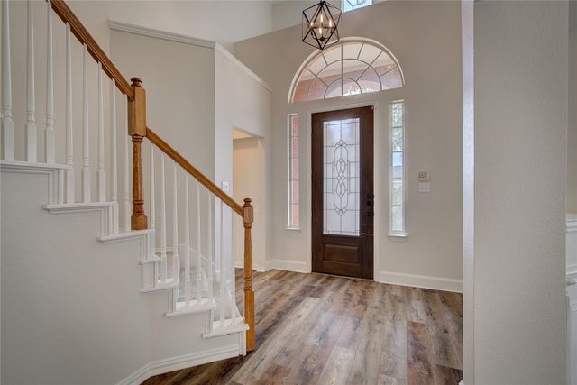 2917 Newport Drive, Rockwall, TX 75032