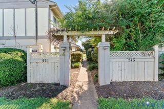 511 S Harrison St, Richmond, VA 23220