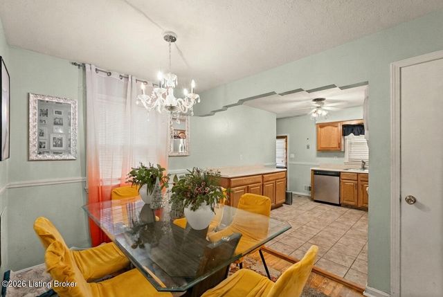 6314 Mt Everest Dr, Louisville, KY 40216