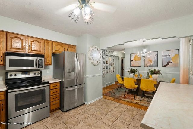 6314 Mt Everest Dr, Louisville, KY 40216