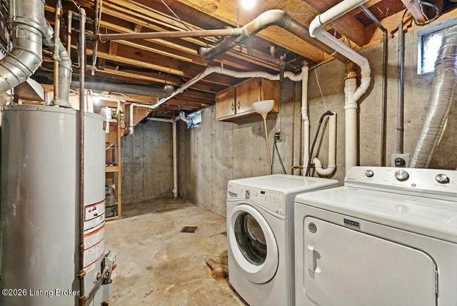 6314 Mt Everest Dr, Louisville, KY 40216