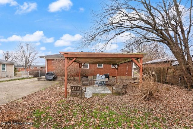 6314 Mt Everest Dr, Louisville, KY 40216