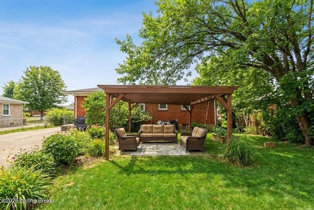 6314 Mt Everest Dr, Louisville, KY 40216