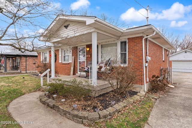 6314 Mt Everest Dr, Louisville, KY 40216