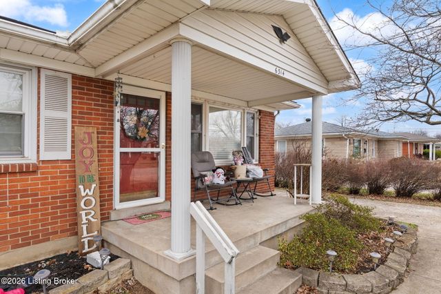 6314 Mt Everest Dr, Louisville, KY 40216