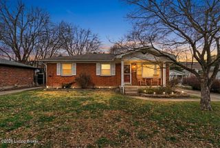 6314 Mt Everest Dr, Louisville, KY 40216