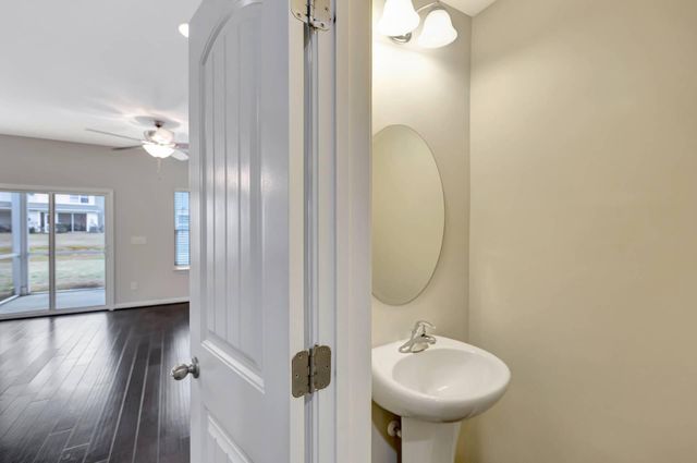 504 Truman Drive, Goose Creek, SC 29445