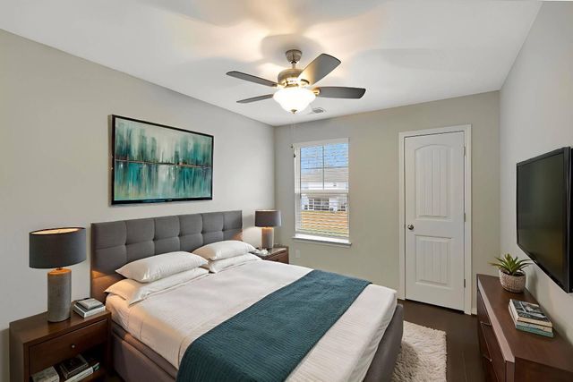 504 Truman Drive, Goose Creek, SC 29445