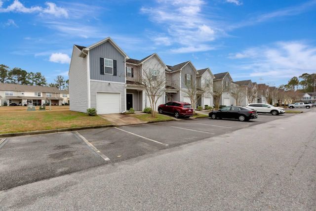 504 Truman Drive, Goose Creek, SC 29445