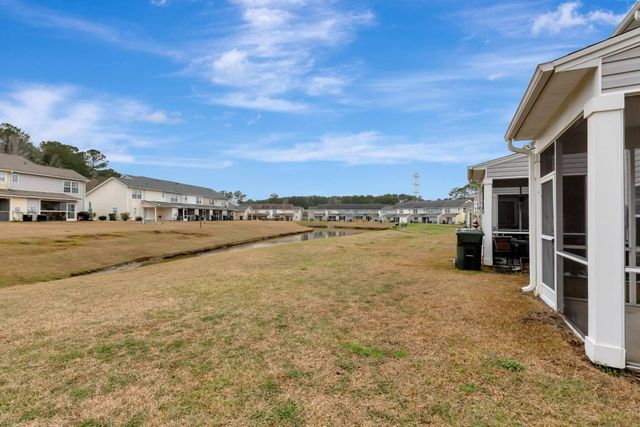 504 Truman Drive, Goose Creek, SC 29445