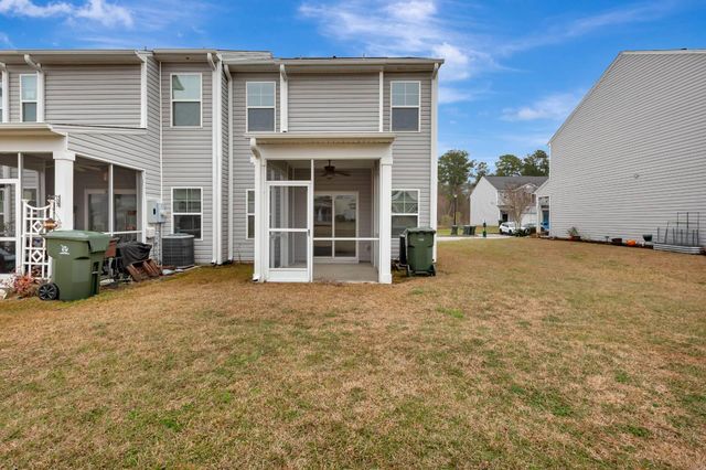 504 Truman Drive, Goose Creek, SC 29445