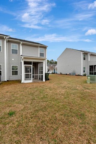 504 Truman Drive, Goose Creek, SC 29445