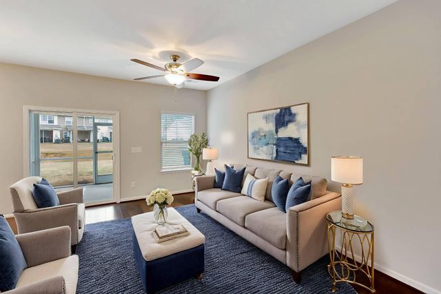 504 Truman Drive, Goose Creek, SC 29445