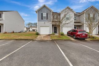 504 Truman Drive, Goose Creek, SC 29445