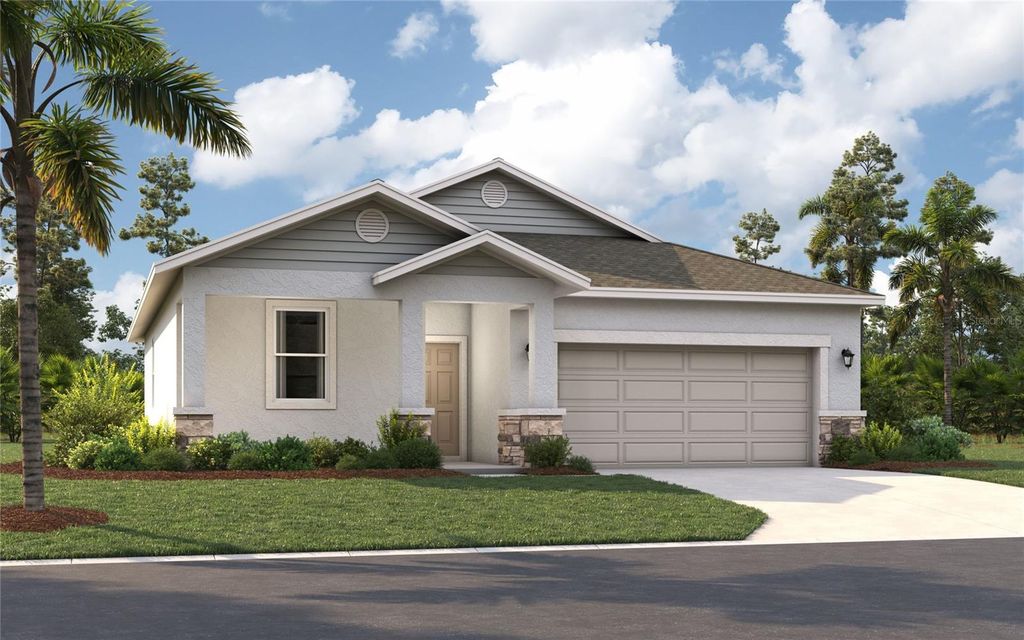 3812 RISING TRAIL, Davenport, FL 33837