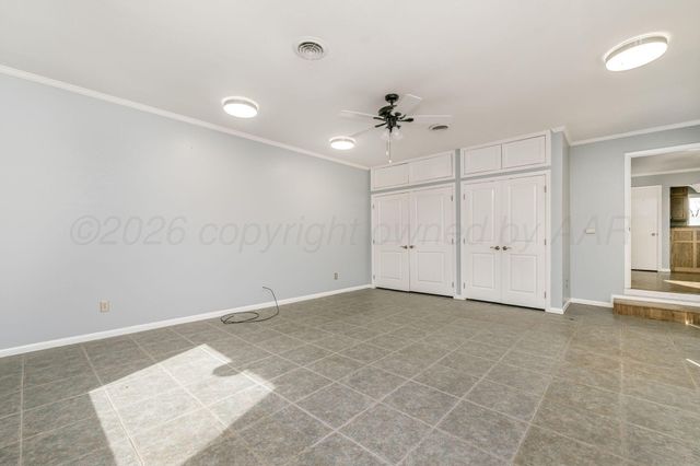 4305 OMAHA Avenue, Amarillo, TX 79106