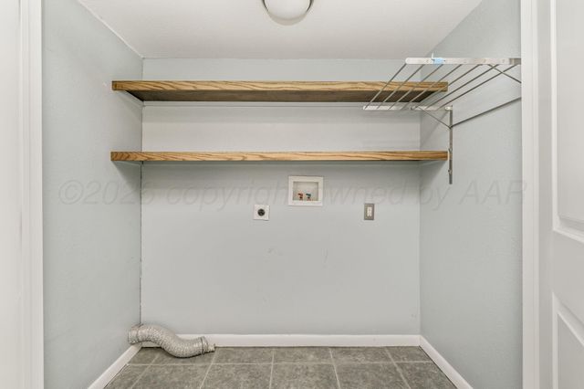 4305 OMAHA Avenue, Amarillo, TX 79106