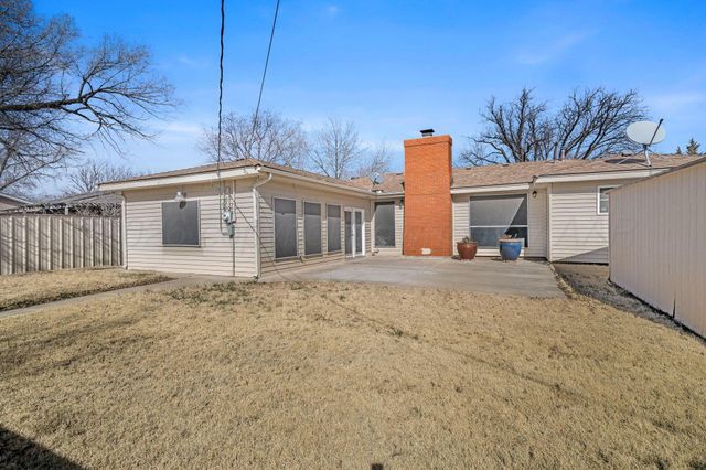 4305 OMAHA Avenue, Amarillo, TX 79106