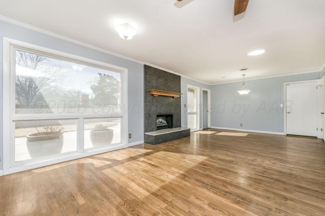 4305 OMAHA Avenue, Amarillo, TX 79106