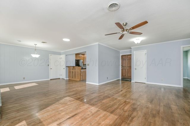 4305 OMAHA Avenue, Amarillo, TX 79106