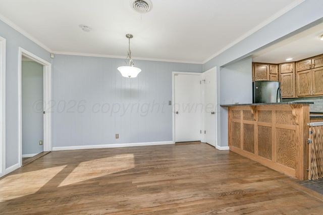 4305 OMAHA Avenue, Amarillo, TX 79106