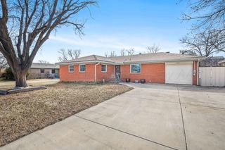 4305 OMAHA Avenue, Amarillo, TX 79106