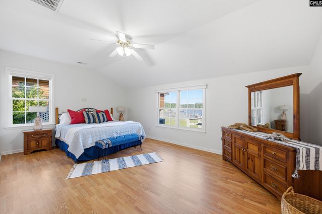 156 Point Circle Road, Prosperity, SC 29127