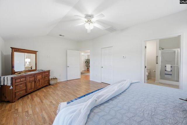 156 Point Circle Road, Prosperity, SC 29127