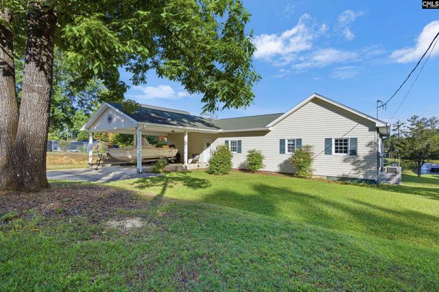 156 Point Circle Road, Prosperity, SC 29127