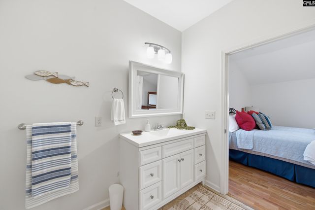 156 Point Circle Road, Prosperity, SC 29127