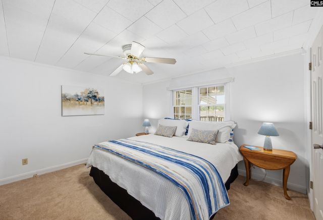 156 Point Circle Road, Prosperity, SC 29127