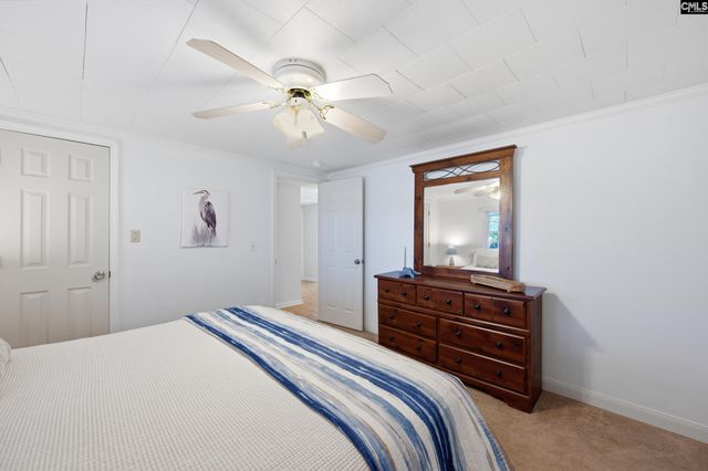 156 Point Circle Road, Prosperity, SC 29127