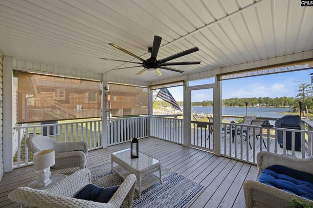 156 Point Circle Road, Prosperity, SC 29127