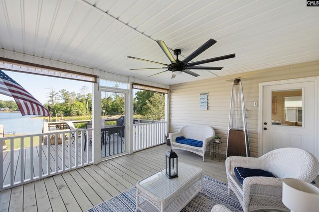 156 Point Circle Road, Prosperity, SC 29127