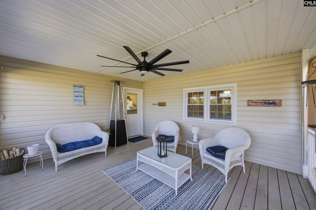156 Point Circle Road, Prosperity, SC 29127