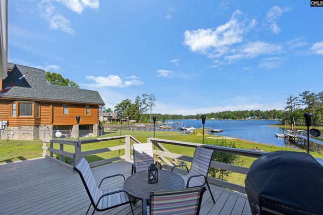 156 Point Circle Road, Prosperity, SC 29127