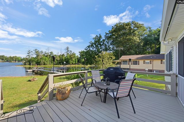156 Point Circle Road, Prosperity, SC 29127