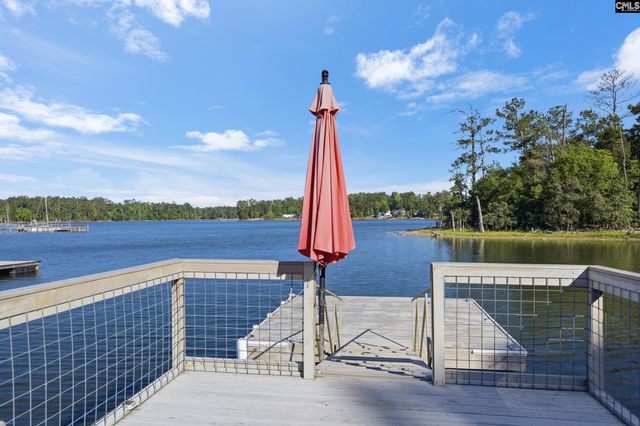 156 Point Circle Road, Prosperity, SC 29127