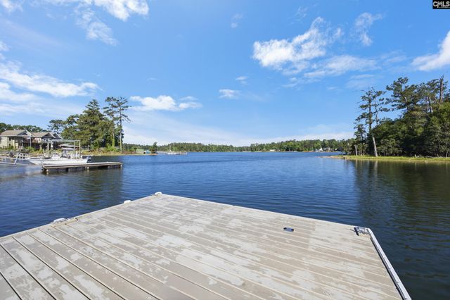 156 Point Circle Road, Prosperity, SC 29127
