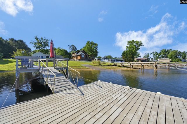 156 Point Circle Road, Prosperity, SC 29127